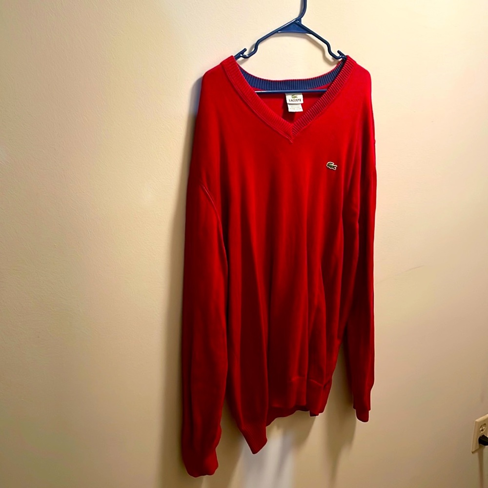 Deep v early 2000s